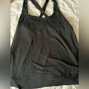 Soma Intimates Racerback tank
